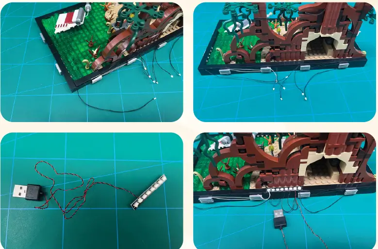 LEGO-75330-Light-Kit-for-Dagobah-Jedi-Training-Diorama-fig-21