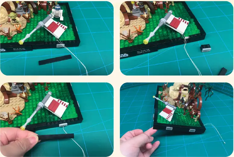 LEGO-75330-Light-Kit-for-Dagobah-Jedi-Training-Diorama-fig-4