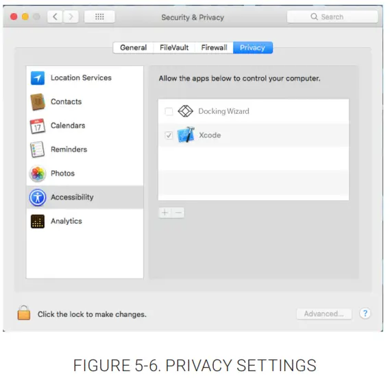 BLACK BOX USBC2000-4KDUAL USB-C Docking Station - 4K, Dual - FIGURE 5-6