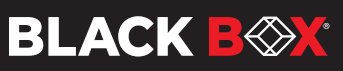 BLACK BOX logo
