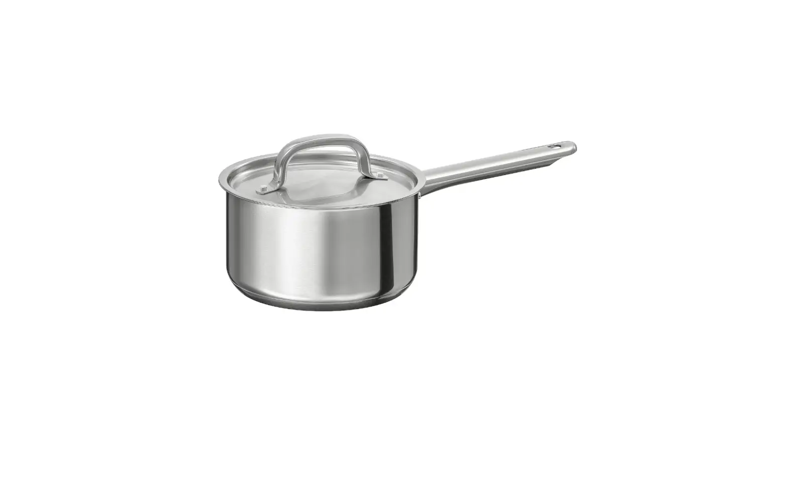 Ikea 365+ Saucepan Stainless Steel Instructions