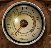 WAVES Maserati DRM Drum Slammer - METER