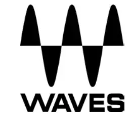 WAVES TG12345 Abbey Road EMI Plugin - logo