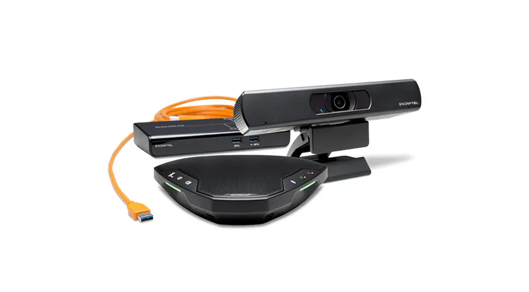 Konftel C20ego Huddle Room Video Conferencing Solution User Guide Konftel C20ego Huddle Room Video Conferencing Solution User Guide