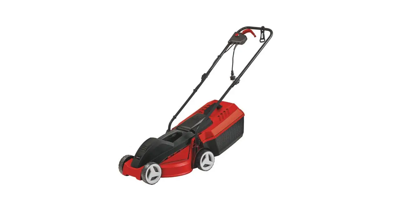 Einhell Classic Gc-em 1000/30 Electric Lawn Mower Instructions Einhell Classic Gc-em 1000/30 Electric Lawn Mower Instructions
