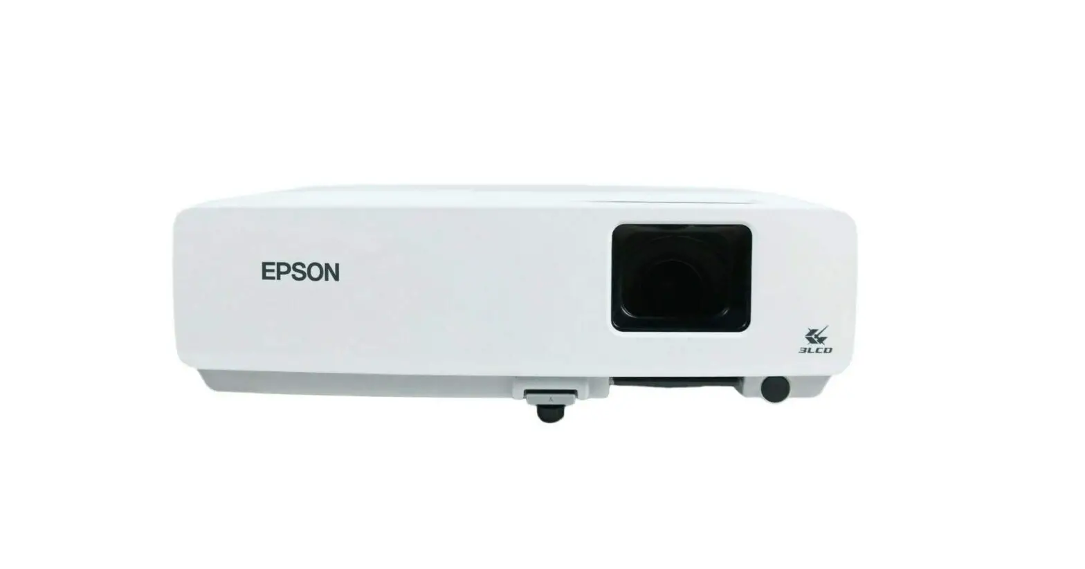 Epson Powerlite 83+ Multimedia Projector User’s Guide