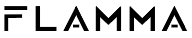 FLAMMA logo