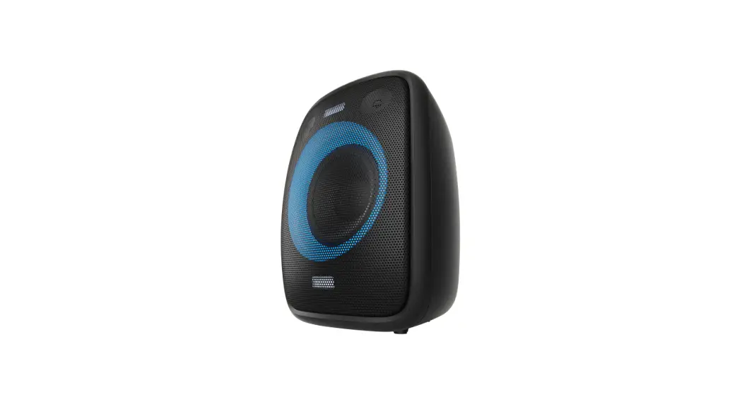 Niceboy Party Boy 2 100w Speaker User Manual Niceboy Party Boy 2 100w Speaker User Manual
