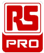 RS PRO logo