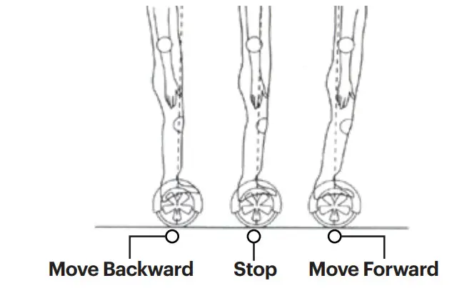 HOVER-1 H1-DRM Dream Hoverboard - Figure 5