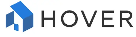 HOVER logo