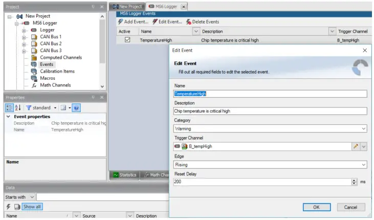 BOSCH Engine Control MS 6 EVO - Figure 11