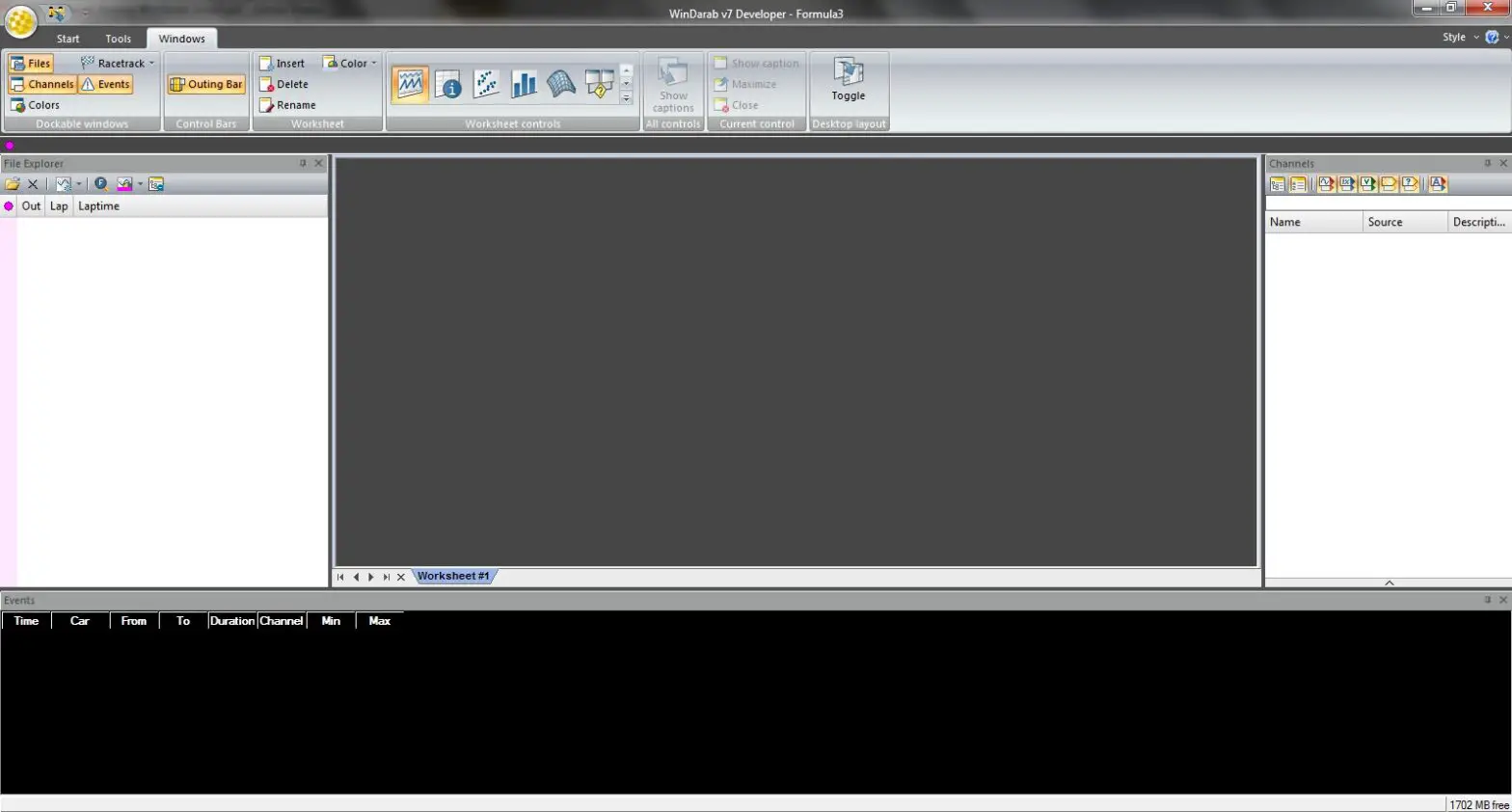 BOSCH Engine Control MS 6 EVO - Figure 14