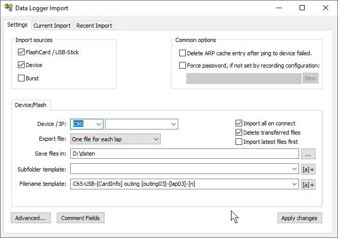 BOSCH Engine Control MS 6 EVO - Figure 16