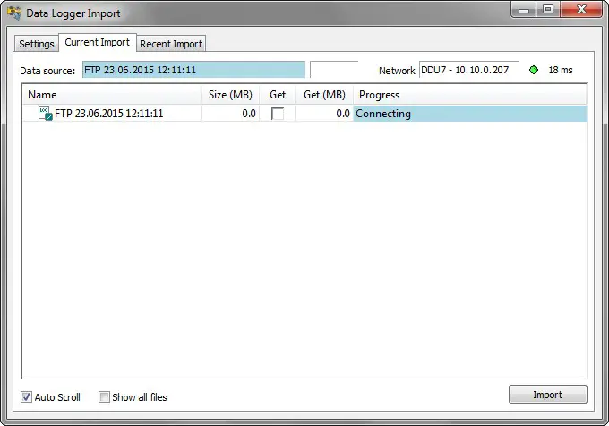 BOSCH Engine Control MS 6 EVO - Figure 17