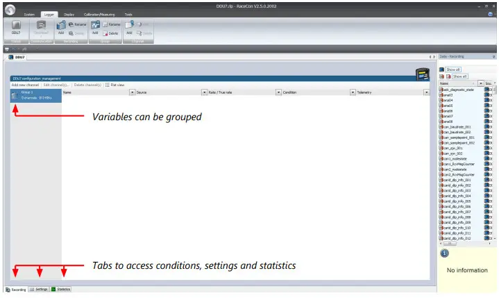 BOSCH Engine Control MS 6 EVO - Figure 3