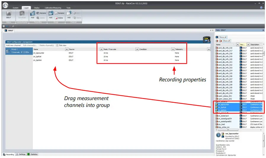 BOSCH Engine Control MS 6 EVO - Figure 4