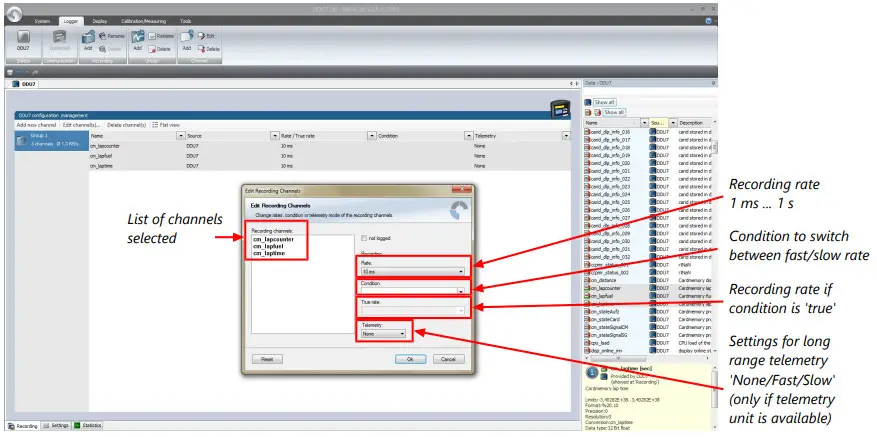 BOSCH Engine Control MS 6 EVO - Figure 5