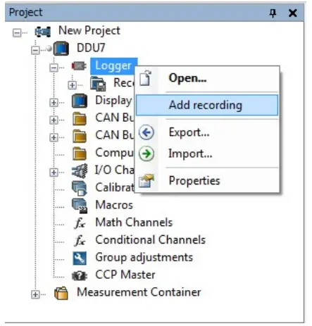 BOSCH Engine Control MS 6 EVO - Figure 6