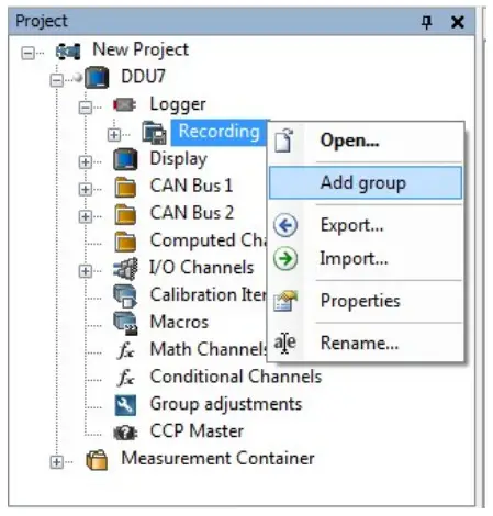BOSCH Engine Control MS 6 EVO - Figure 7