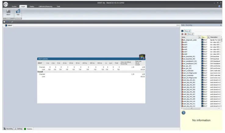 BOSCH Engine Control MS 6 EVO - Figure 9