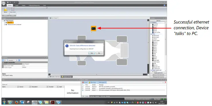 BOSCH Engine Control Unit MS 6 EVO - Figure 10