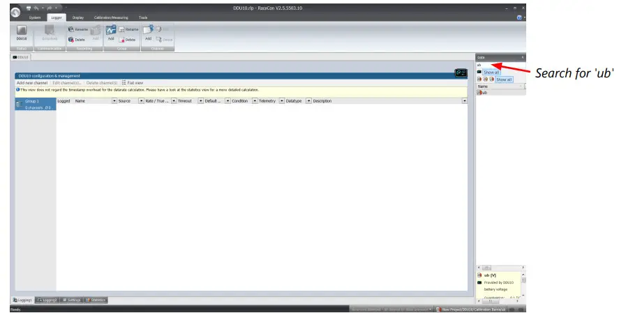 BOSCH Engine Control Unit MS 6 EVO - Figure 18