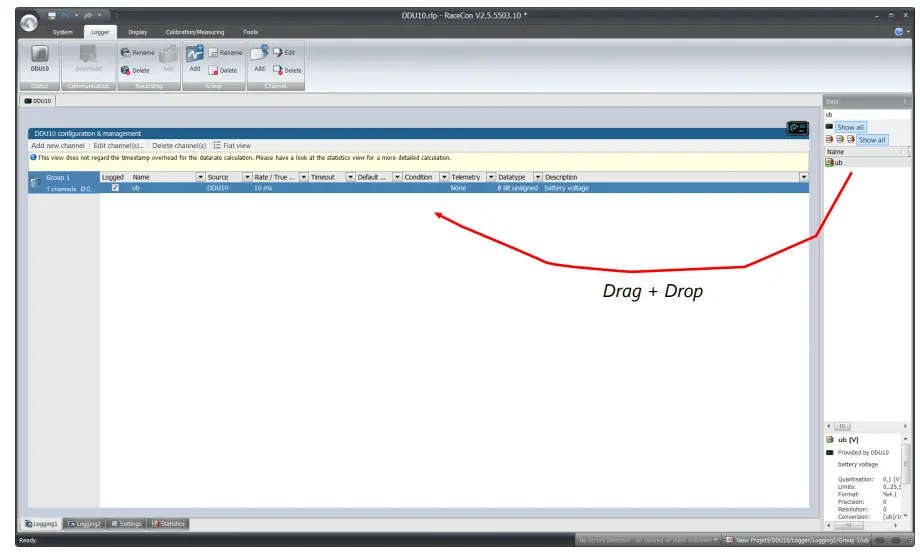 BOSCH Engine Control Unit MS 6 EVO - Figure 19