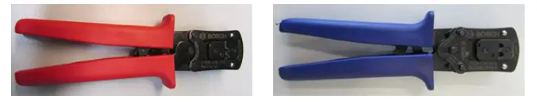 BOSCH Engine Control Unit MS 6 EVO - Figure 19