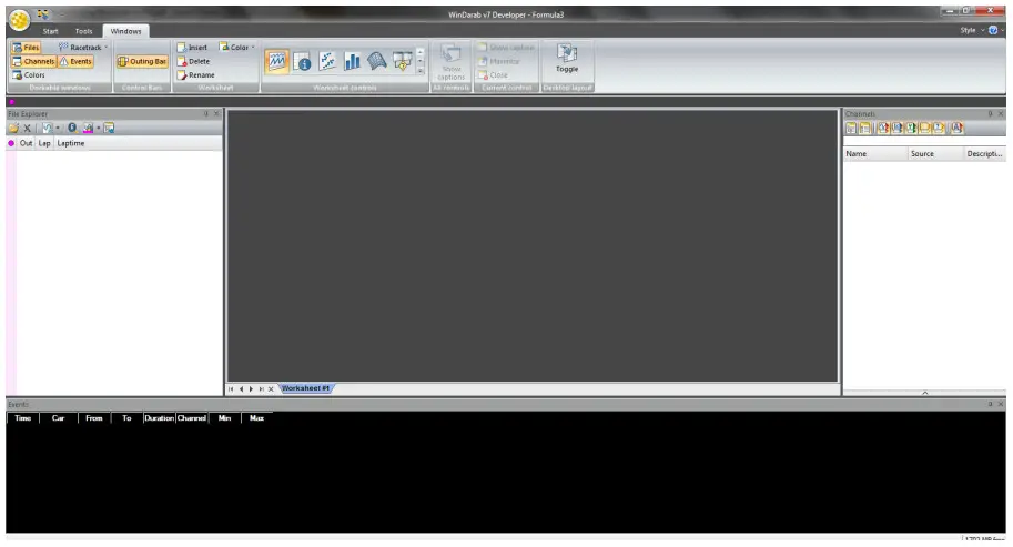 BOSCH Engine Control Unit MS 6 EVO - Figure 21