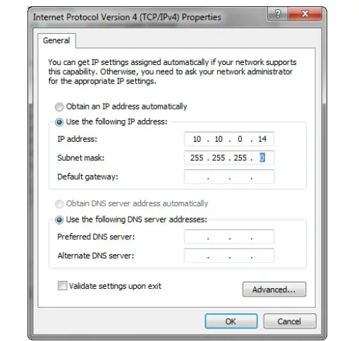 BOSCH Engine Control Unit MS 6 EVO - Figure 21