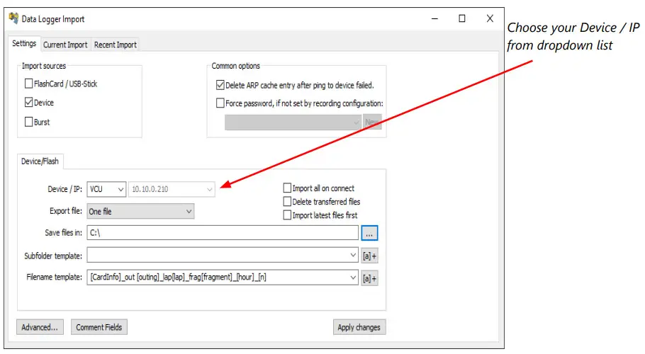 BOSCH Engine Control Unit MS 6 EVO - Figure 23