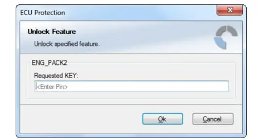 BOSCH Engine Control Unit MS 6 EVO - Figure 32