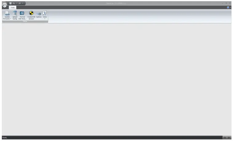 BOSCH Engine Control Unit MS 6 EVO - Figure 4