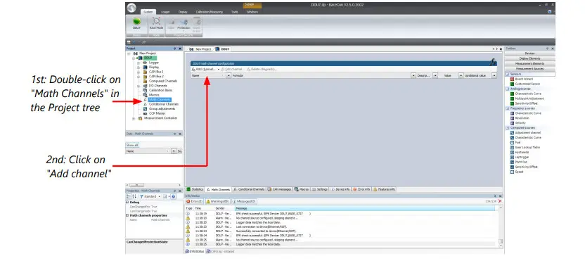 BOSCH Engine Control Unit MS 6 EVO - Figure 55