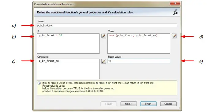 BOSCH Engine Control Unit MS 6 EVO - Figure 58
