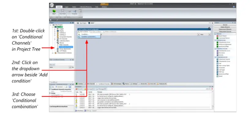 BOSCH Engine Control Unit MS 6 EVO - Figure 62