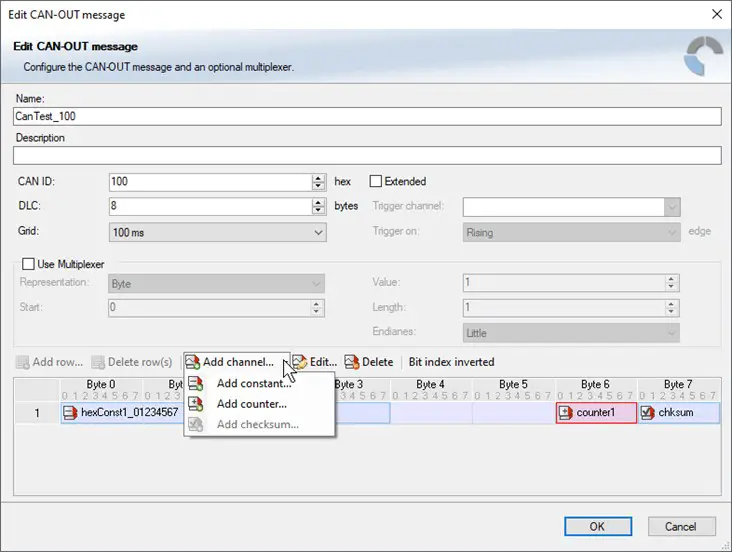 BOSCH Engine Control Unit MS 6 EVO - Figure 64