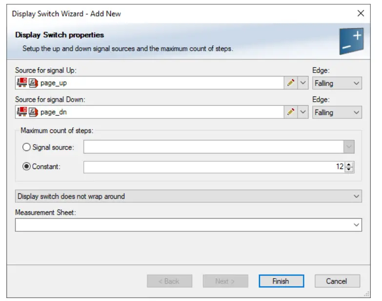 BOSCH Engine Control Unit MS 6 EVO - Figure 65