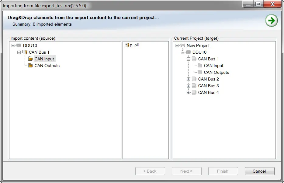 BOSCH Engine Control Unit MS 6 EVO - Figure 72