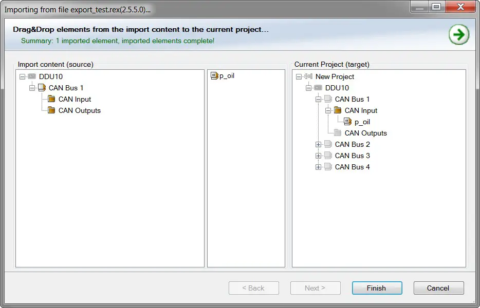 BOSCH Engine Control Unit MS 6 EVO - Figure 73