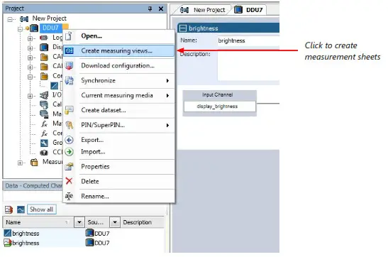 BOSCH Engine Control Unit MS 6 EVO - Figure 85