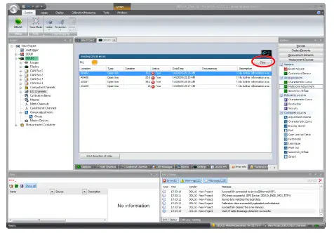 BOSCH Engine Control Unit MS 6 EVO - Figure 90