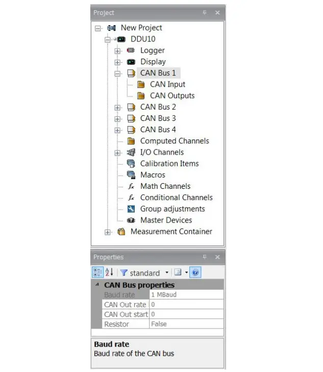 BOSCH Engine Control Unit MS 6 - Figure 101
