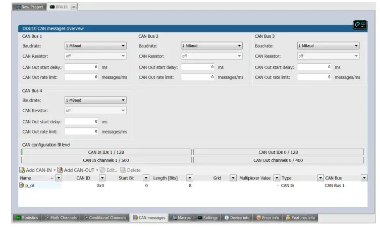 BOSCH Engine Control Unit MS 6 - Figure 106