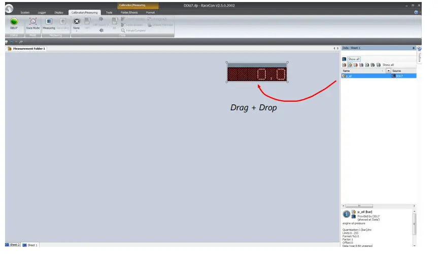 BOSCH Engine Control Unit MS 6 - Figure 115