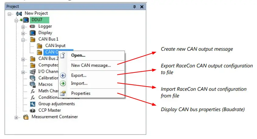 BOSCH Engine Control Unit MS 6 - Figure 117
