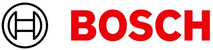 BOSCH - logo