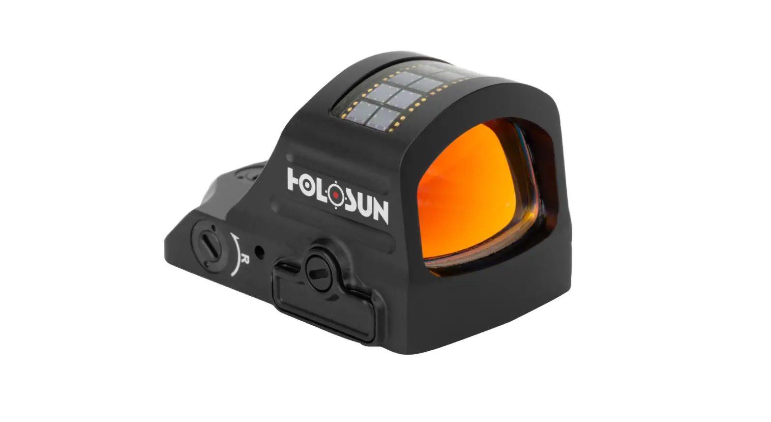 Holosun Hs407c X2 Reflex Sight User Manual