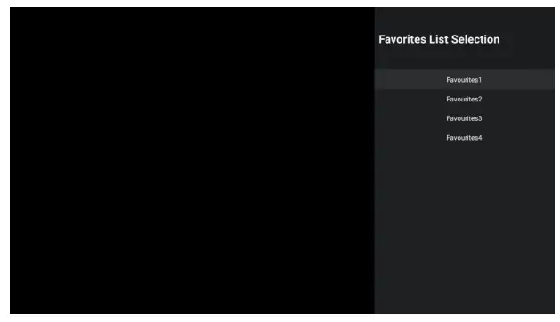 kogan KALED32RH9220STB RH922 Android 32 Smart LED TV - FIRST TIME SETUP 8